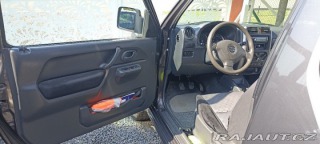 Suzuki Jimny  2009