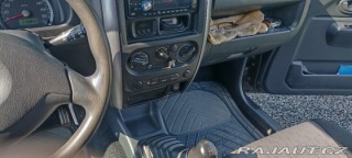Suzuki Jimny  2009