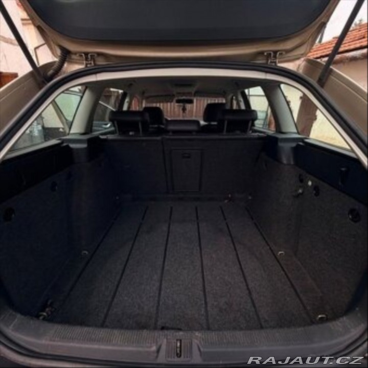 Škoda Octavia 1,9   II tdi, 77kw 2005