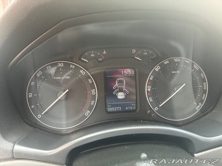 Škoda Octavia 1,9   II tdi, 77kw 2005