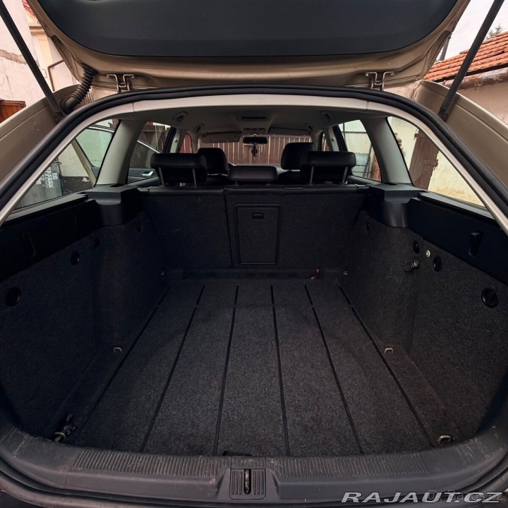 Škoda Octavia 1,9   II tdi, 77kw 2005