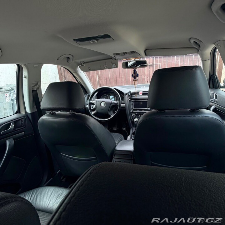 Škoda Octavia 1,9   II tdi, 77kw 2005