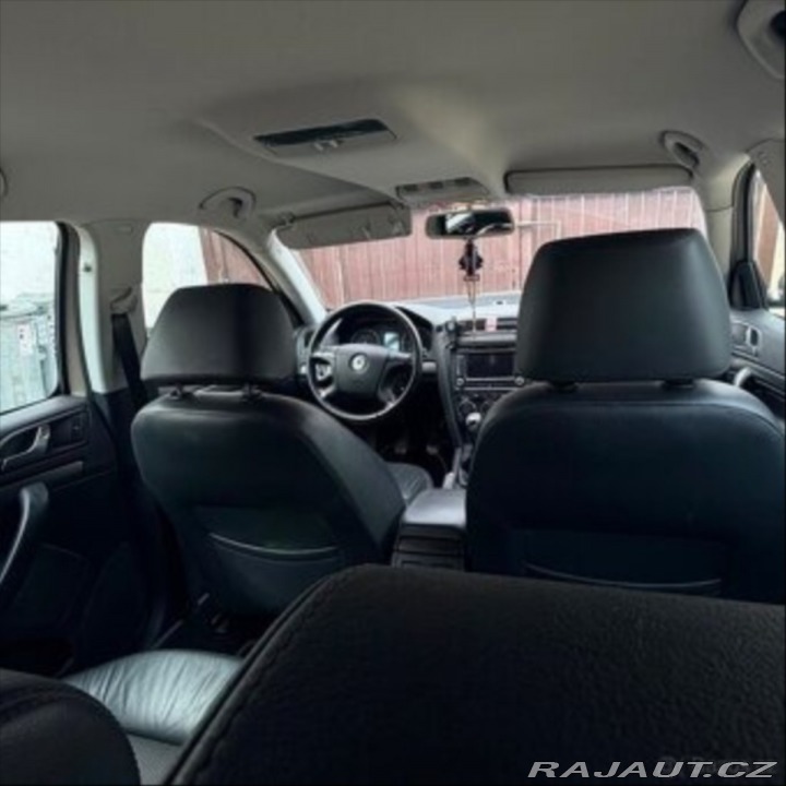 Škoda Octavia 1,9   II tdi, 77kw 2005