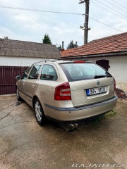 Škoda Octavia 1,9 II tdi, 77kw 2005