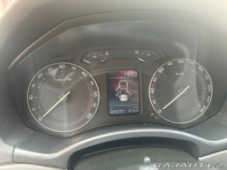 Škoda Octavia 1,9 II tdi, 77kw 2005