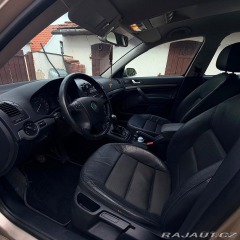 Škoda Octavia 1,9 II tdi, 77kw 2005