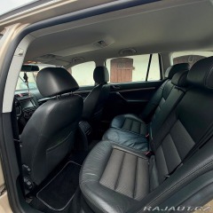 Škoda Octavia 1,9 II tdi, 77kw 2005