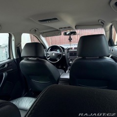 Škoda Octavia 1,9 II tdi, 77kw 2005