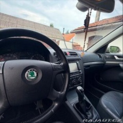 Škoda Octavia 1,9 II tdi, 77kw 2005