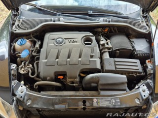 Škoda Octavia 1,6 TDI 77kW (2011) 2011