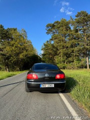 Volkswagen Phaeton 3,0 TDI 4Motion 2006