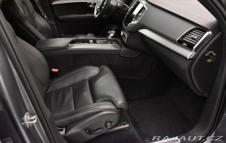 Volvo XC90 R-Design AWD Vzduch Bower 2019
