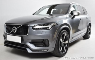 Volvo XC90 R-Design AWD Vzduch Bower 2019