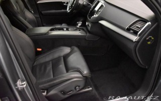 Volvo XC90 R-Design AWD Vzduch Bower 2019