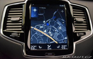 Volvo XC90 R-Design AWD Vzduch Bower 2019