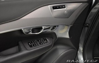 Volvo XC90 R-Design AWD Vzduch Bower 2019