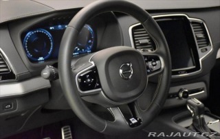 Volvo XC90 R-Design AWD Vzduch Bower 2019