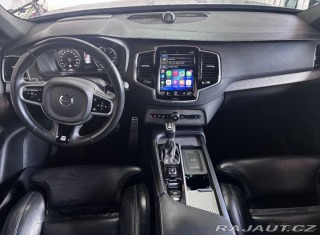 Volvo XC90 R-Design AWD Vzduch Bower 2019