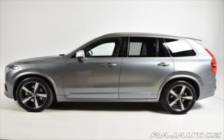Volvo XC90 R-Design AWD Vzduch Bower 2019