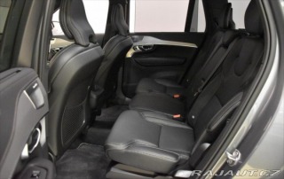 Volvo XC90 R-Design AWD Vzduch Bower 2019