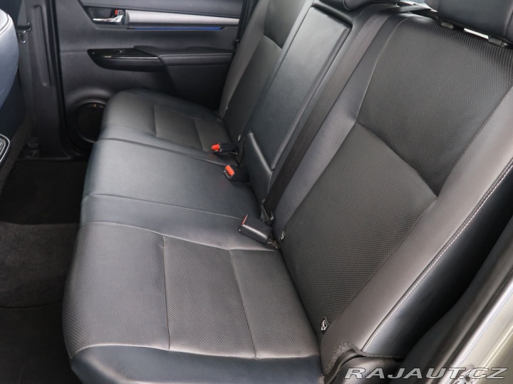 Toyota Hilux 2.8,D-4D,DoubleCab,4x4,In 2022