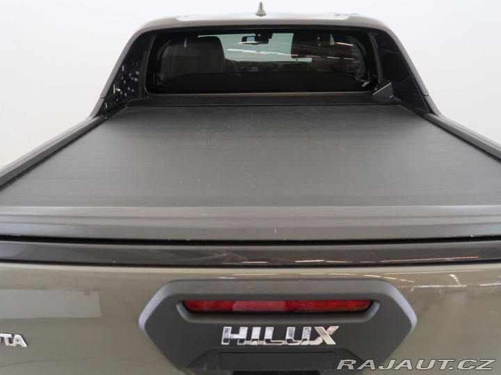 Toyota Hilux 2.8,D-4D,DoubleCab,4x4,In 2022