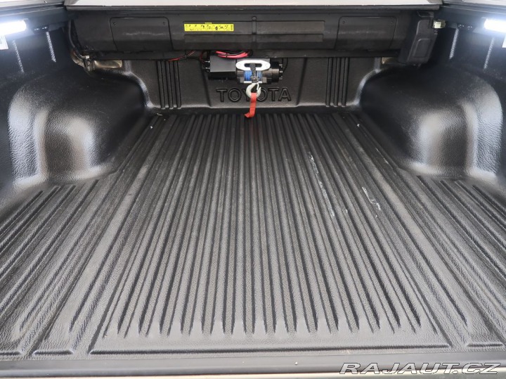 Toyota Hilux 2.8,D-4D,DoubleCab,4x4,In 2022