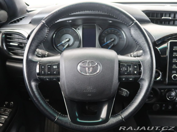 Toyota Hilux 2.8,D-4D,DoubleCab,4x4,In 2022