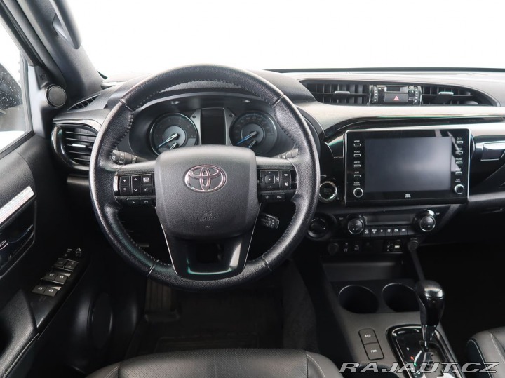 Toyota Hilux 2.8,D-4D,DoubleCab,4x4,In 2022