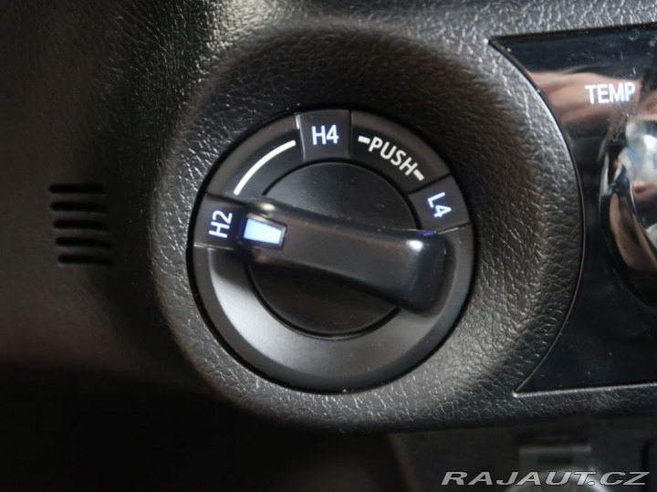 Toyota Hilux 2.8,D-4D,DoubleCab,4x4,In 2022