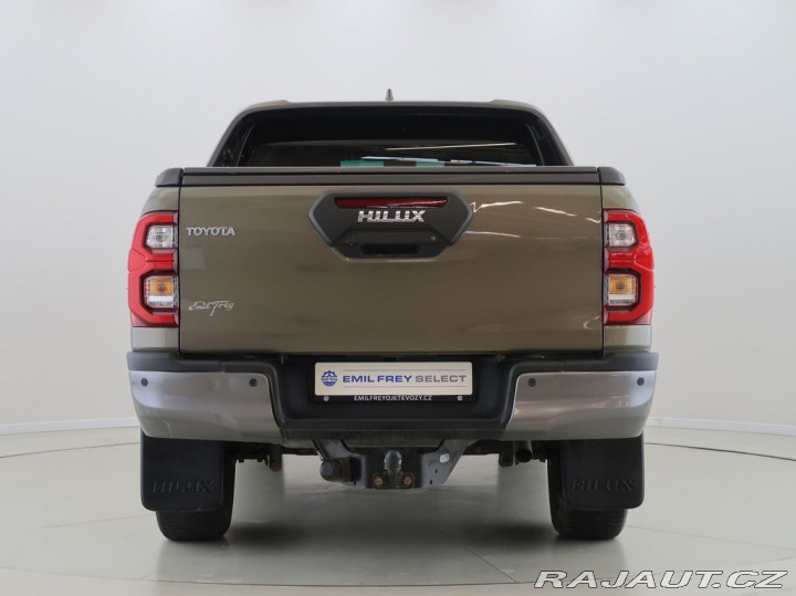 Toyota Hilux 2.8,D-4D,DoubleCab,4x4,In 2022