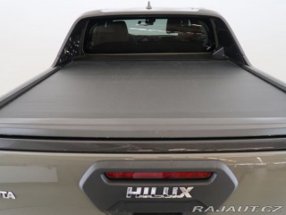 Toyota Hilux 2.8,D-4D,DoubleCab,4x4,In 2022