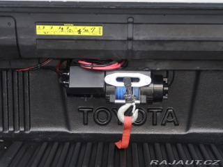 Toyota Hilux 2.8,D-4D,DoubleCab,4x4,In 2022