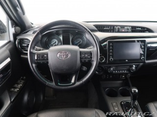 Toyota Hilux 2.8,D-4D,DoubleCab,4x4,In 2022