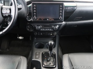 Toyota Hilux 2.8,D-4D,DoubleCab,4x4,In 2022