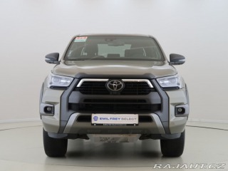 Toyota Hilux 2.8,D-4D,DoubleCab,4x4,In 2022