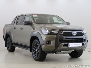Toyota Hilux 2.8,D-4D,DoubleCab,4x4,In 2022