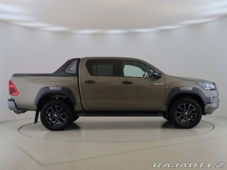 Toyota Hilux 2.8,D-4D,DoubleCab,4x4,In 2022