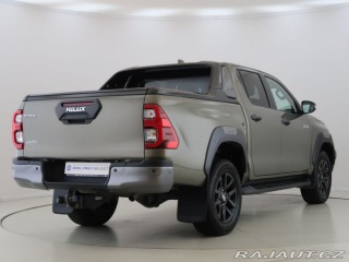 Toyota Hilux 2.8,D-4D,DoubleCab,4x4,In 2022