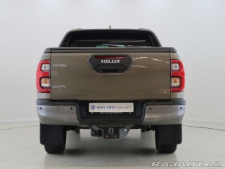 Toyota Hilux 2.8,D-4D,DoubleCab,4x4,In 2022