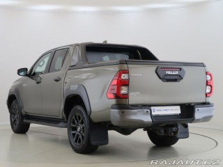 Toyota Hilux 2.8,D-4D,DoubleCab,4x4,In 2022