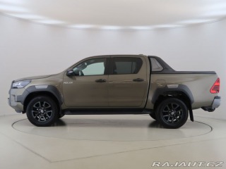 Toyota Hilux 2.8,D-4D,DoubleCab,4x4,In 2022