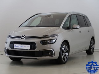 Citroën Grand C4 SpaceTourer 2.0,BlueHDi,110KW,S&S