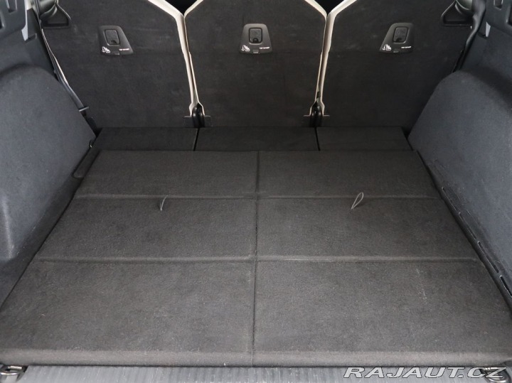 Citroën Grand C4 SpaceTourer 2.0,BlueHDi,110KW,S&S 2018