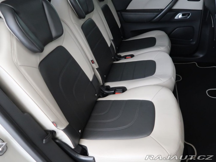 Citroën Grand C4 SpaceTourer 2.0,BlueHDi,110KW,S&S 2018