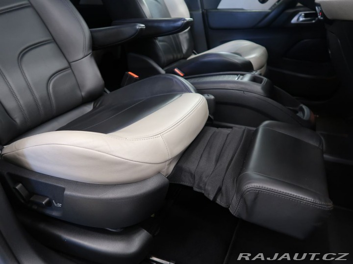 Citroën Grand C4 SpaceTourer 2.0,BlueHDi,110KW,S&S 2018