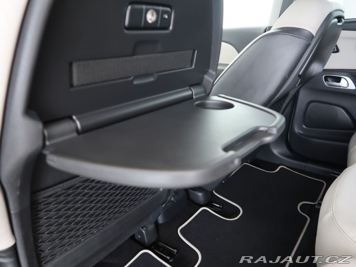 Citroën Grand C4 SpaceTourer 2.0,BlueHDi,110KW,S&S 2018