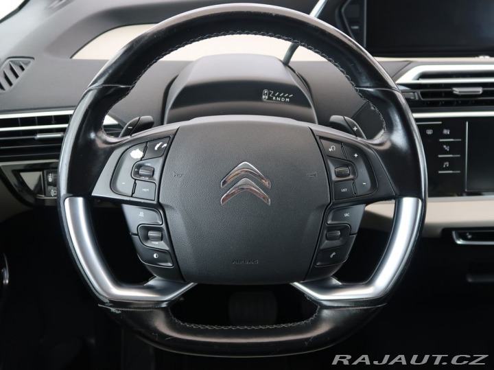Citroën Grand C4 SpaceTourer 2.0,BlueHDi,110KW,S&S 2018