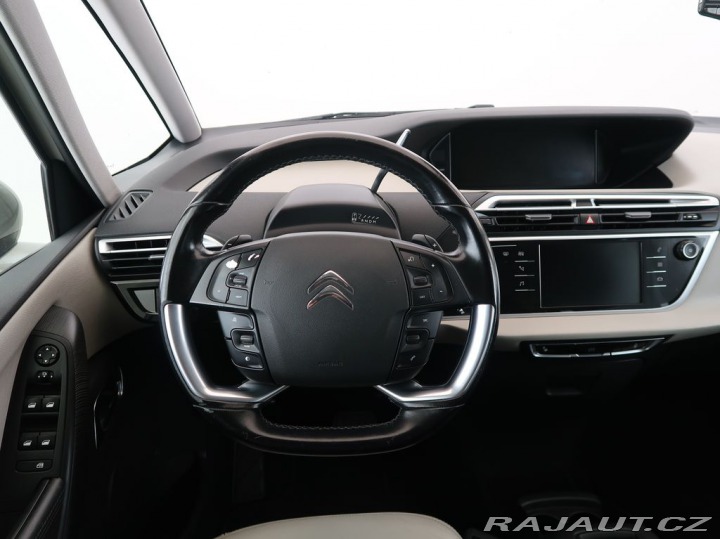 Citroën Grand C4 SpaceTourer 2.0,BlueHDi,110KW,S&S 2018