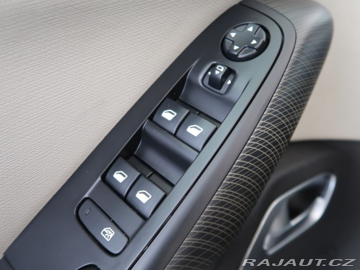 Citroën Grand C4 SpaceTourer 2.0,BlueHDi,110KW,S&S 2018